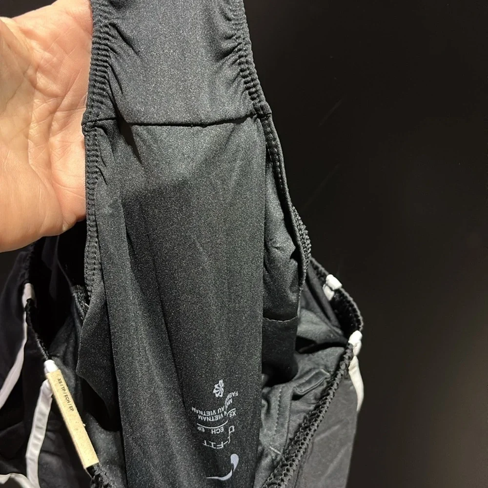 Nike new tags